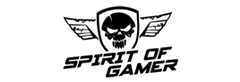 Spirit of Gamer logo